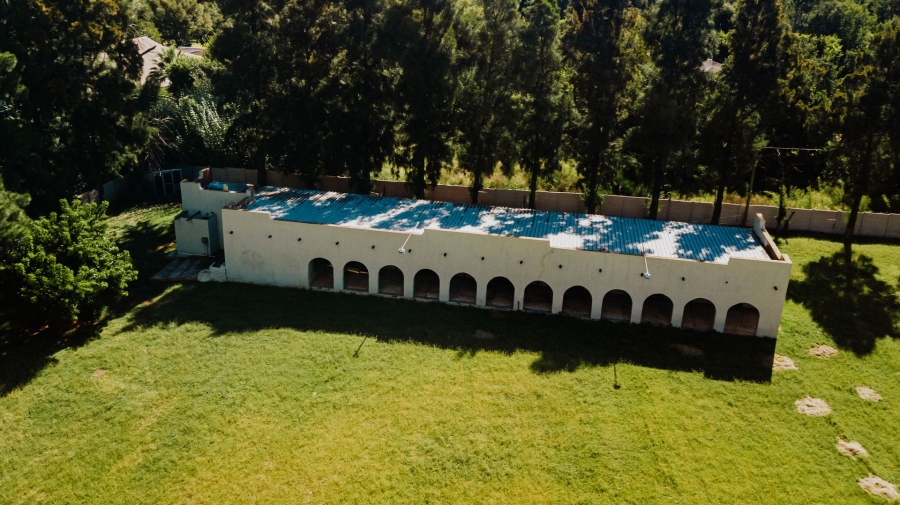 4 Bedroom Property for Sale in Wilkoppies North West